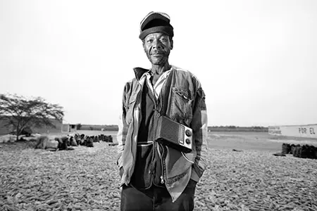 Imagen 1 - Afro-Peru