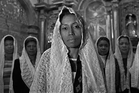 Afro-Peru