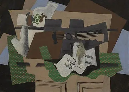 Georges Braque