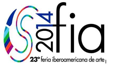 Cambio de Fecha Feria Iberoamericana de Arte de Caracas