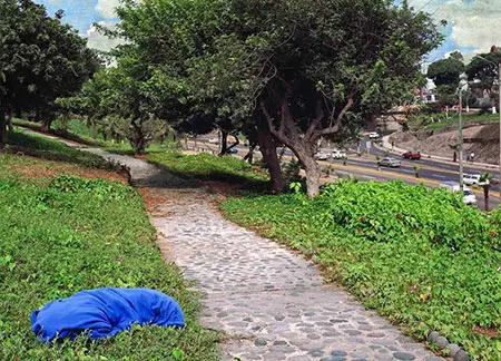 From Here to Lima. Peruvian Contemporary Photography