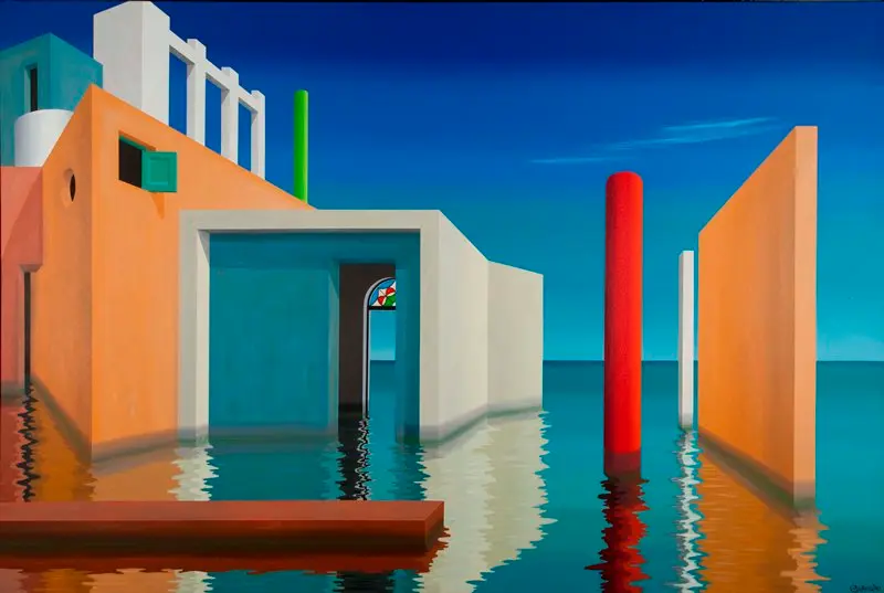 The Miami Generation: Revisited (La Generación Miami: Revisitada)