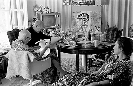Picasso TV