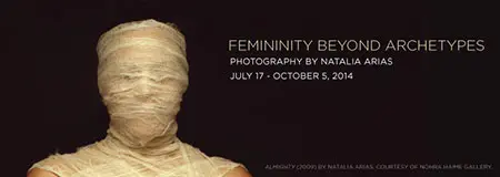Natalia AriasFemininity Beyond Archetypes