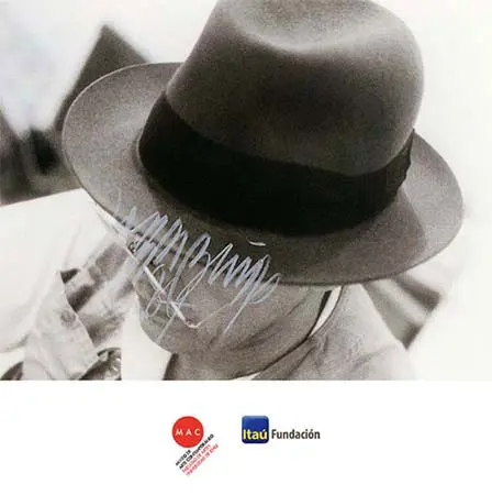 Joseph Beuys en el MAC
