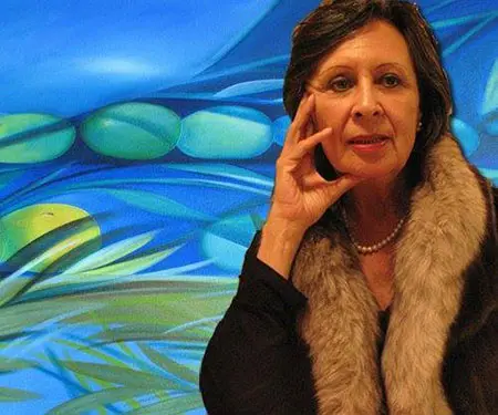 Elma Pignalosa