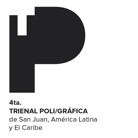 Trienal Poli/Gráfica de San Juan, América Latina y el Caribe