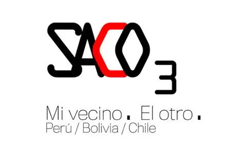 Mi Vecino. El otro