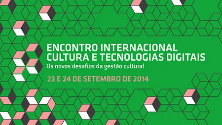 Encuentro Internacional de Cultura y Tecnología Digital