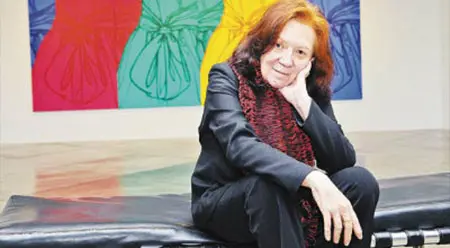 Ana Mercedes Hoyos