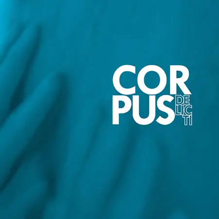 Corpus Delicti