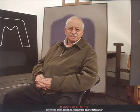 Manuel Hernández