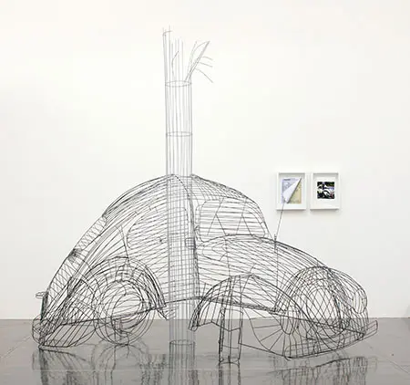 XI Bienal FEMSA