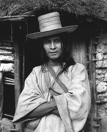 Imagen 2 - Portrayed (Retratados)