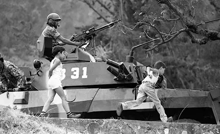 Imagen 5 - Portrayed (Retratados)