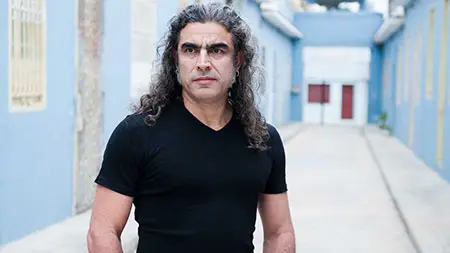 Lazaro Saavedra