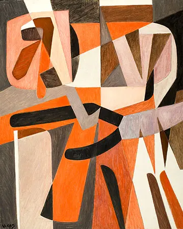 Oswaldo Vigas