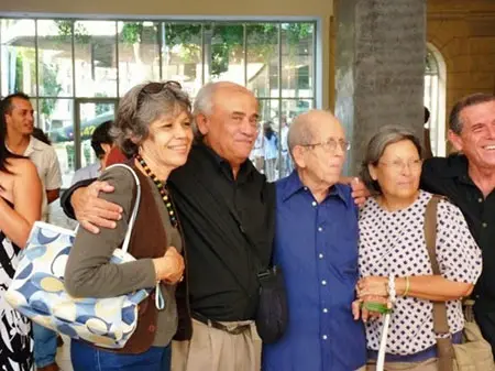 Oscar Morriña