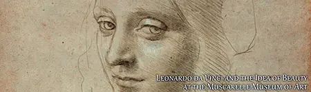 Leonardo da Vinci  and the Idea of Beauty