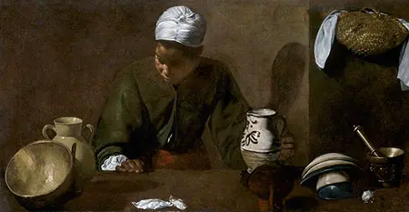 Diego Velázquez