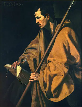 Imagen 1 - Diego Velázquez