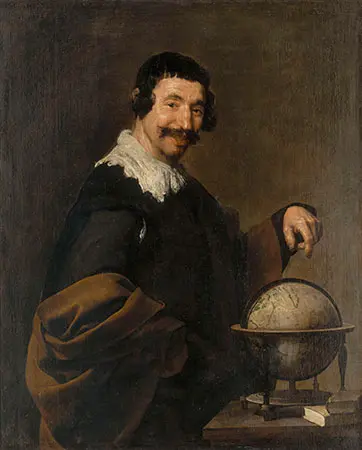Imagen 3 - Diego Velázquez