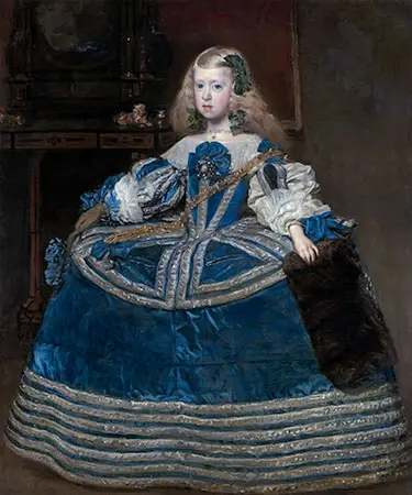 Imagen 4 - Diego Velázquez