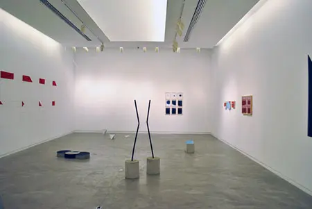 Imagen 1 - Carlos Garaicoa. “Episodio # 3 Reflexión – Refracción”
