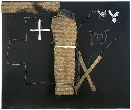 Antoni Tàpies