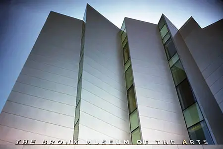 El Museo de Artes del Bronx planea intercambio con Cuba