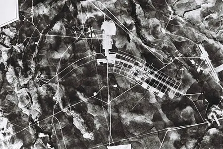 Latin America in Construction: Architecture 1955-1980