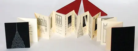 Libros de Artista