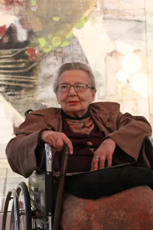 Raquel Tibol