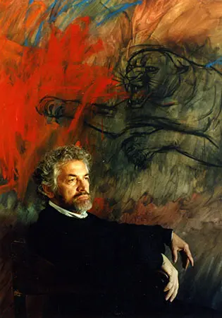 Carlos Granada-Arango