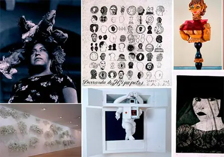 Banco de la República presents its Online Art Collection