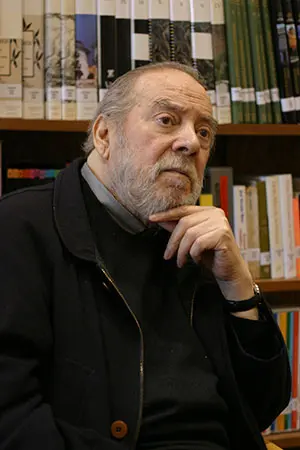 César López-Osornio