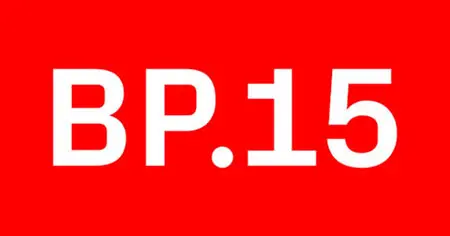 Primera Bienal de Performance en Argentina - BP.15