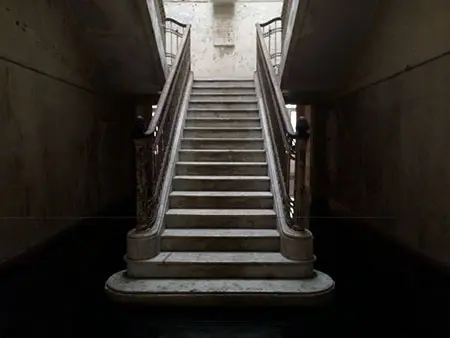 Imagen 4 - Made by… Feito por brasileiros Exposición temporal en el antiguo Hospital Matarazzo en São Paulo