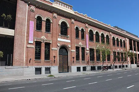 "La donación León Ferrari"