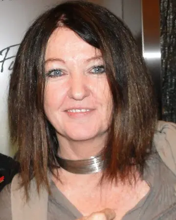 Graciela Sacco