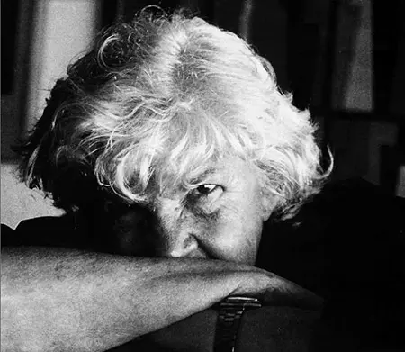 María Freire