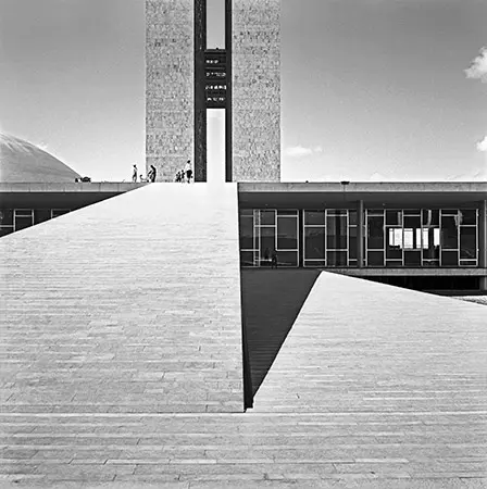 Modernidades: fotografía brasileña (1940-1964). Fondation Calouste Gulbenkian