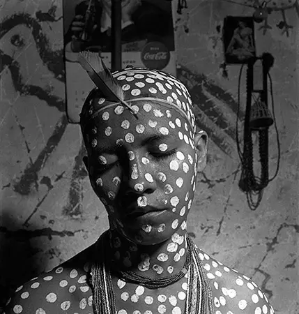 Imagen 1 - Modernidades: fotografía brasileña (1940-1964). Fondation Calouste Gulbenkian