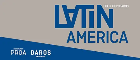 Colección Daros Latinamerica en Argentina
