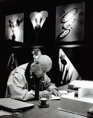 Osvaldo Svanascini (1920-2015)