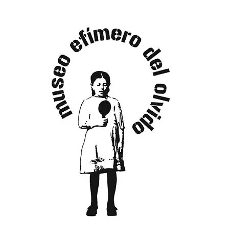 "Ephemeral Museum of Oblivion"