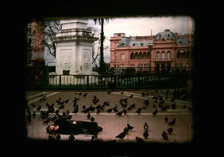 Imagen 3 - My Buenos Aires, retrato de una ciudad
