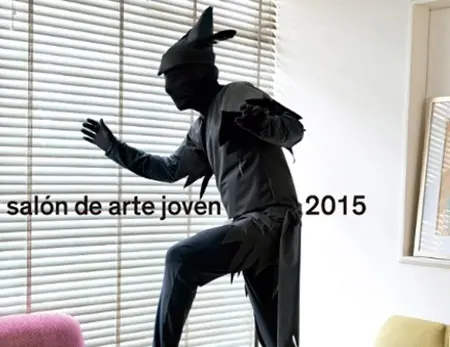 Salón de Arte Joven 2015