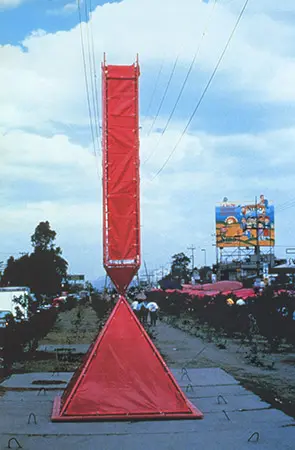 Strange Currencies: arte y acción en la ciudad de México, 1990-2000