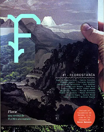 Revista Florae